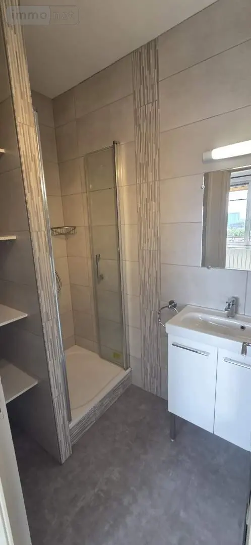 Appartement a vendre Rouen 76000 Seine-Maritime 76 49 m2 2 pièces 130500 euros 016/3037 003