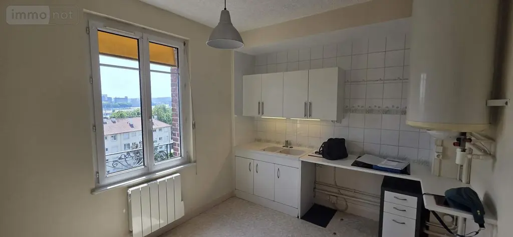 Appartement a vendre Rouen 76000 Seine-Maritime 76 49 m2 2 pièces 130500 euros 016/3037 005