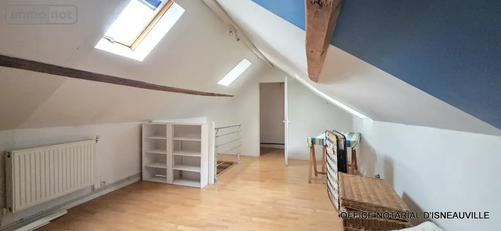 Maison a vendre Mont-Saint-Aignan 76130 Seine-Maritime 76 120 m2 4 pièces 311850 euros 016/3040 002