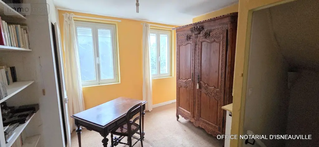 Maison a vendre Mont-Saint-Aignan 76130 Seine-Maritime 76 120 m2 4 pièces 311850 euros 016/3040 003