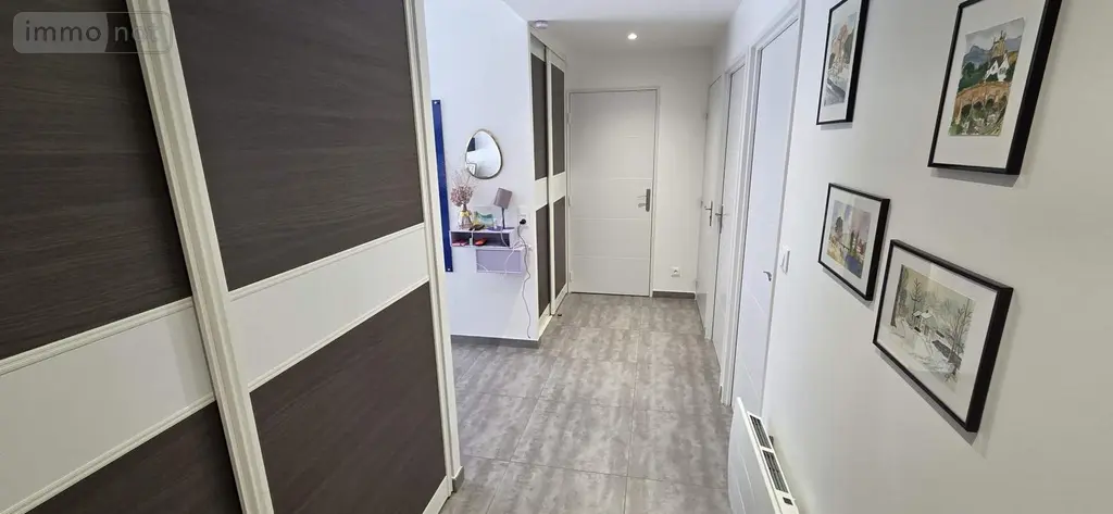 Appartement a vendre Bois-Guillaume 76230 Seine-Maritime 76 75 m2 3 pièces 345000 euros 016/3051 002