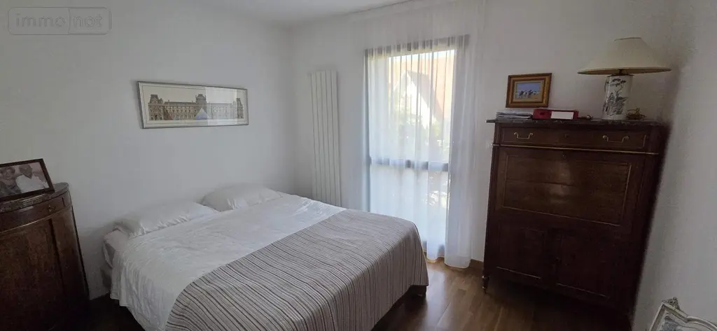Appartement a vendre Bois-Guillaume 76230 Seine-Maritime 76 75 m2 3 pièces 345000 euros 016/3051 004