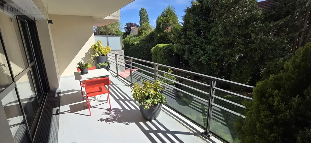 Appartement a vendre Bois-Guillaume 76230 Seine-Maritime 76 75 m2 3 pièces 345000 euros 016/3051 005