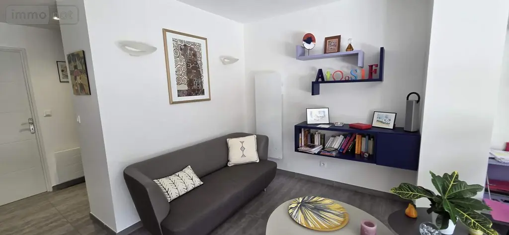 Appartement a vendre Bois-Guillaume 76230 Seine-Maritime 76 75 m2 3 pièces 345000 euros 016/3051 006