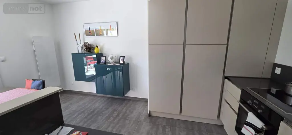 Appartement a vendre Bois-Guillaume 76230 Seine-Maritime 76 75 m2 3 pièces 345000 euros 016/3051 008