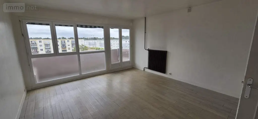 Appartement a vendre Bihorel 76420 Seine-Maritime 76 91 m2 4 pièces 93960 euros 016/3061 001
