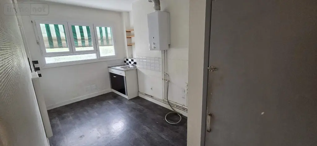 Appartement a vendre Bihorel 76420 Seine-Maritime 76 91 m2 4 pièces 93960 euros 016/3061 002