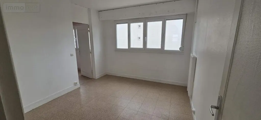 Appartement a vendre Bihorel 76420 Seine-Maritime 76 91 m2 4 pièces 93960 euros 016/3061 003