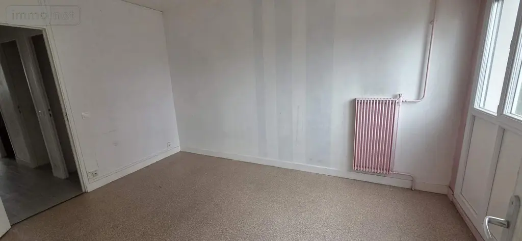 Appartement a vendre Bihorel 76420 Seine-Maritime 76 91 m2 4 pièces 93960 euros 016/3061 004
