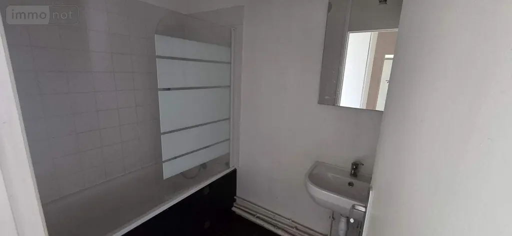 Appartement a vendre Bihorel 76420 Seine-Maritime 76 91 m2 4 pièces 93960 euros 016/3061 005