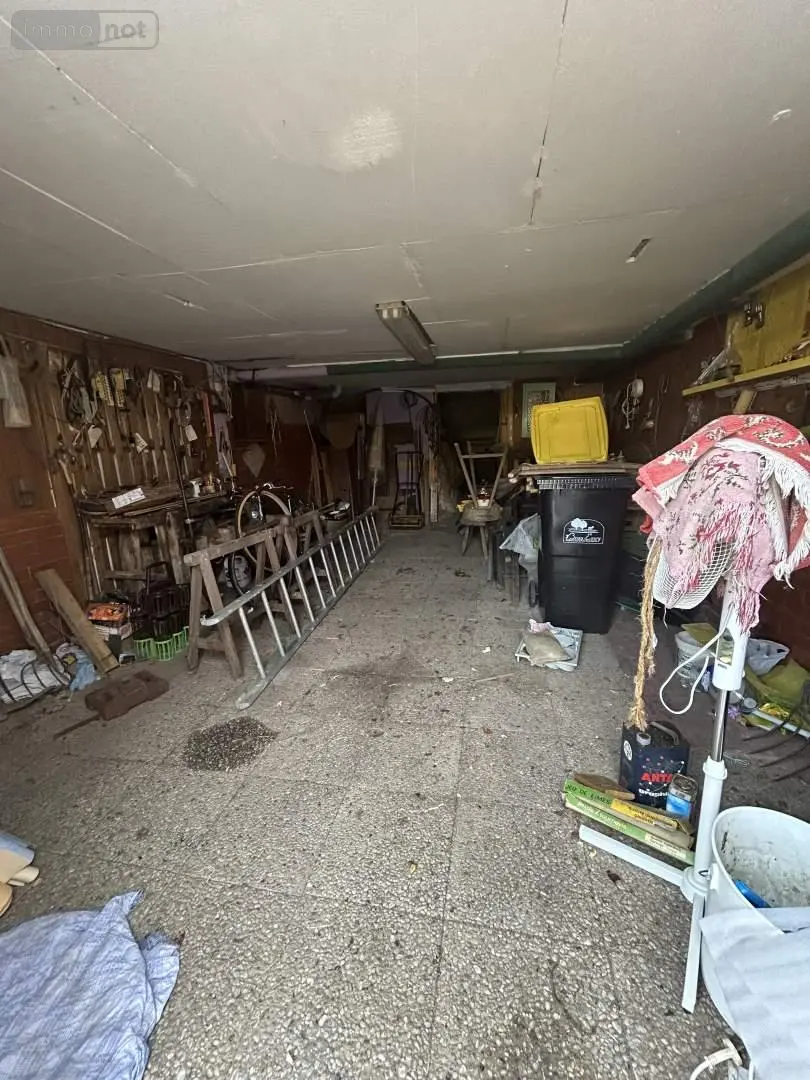 Maison a vendre Saint-Saëns 76680 Seine-Maritime 76 79 m2 2 pièces 166950 euros 016/3065/MAV 010
