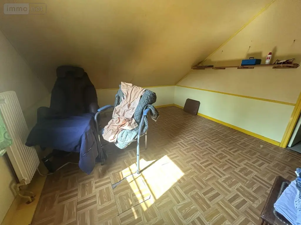 Maison a vendre Saint-Saëns 76680 Seine-Maritime 76 79 m2 2 pièces 166950 euros 016/3065/MAV 005