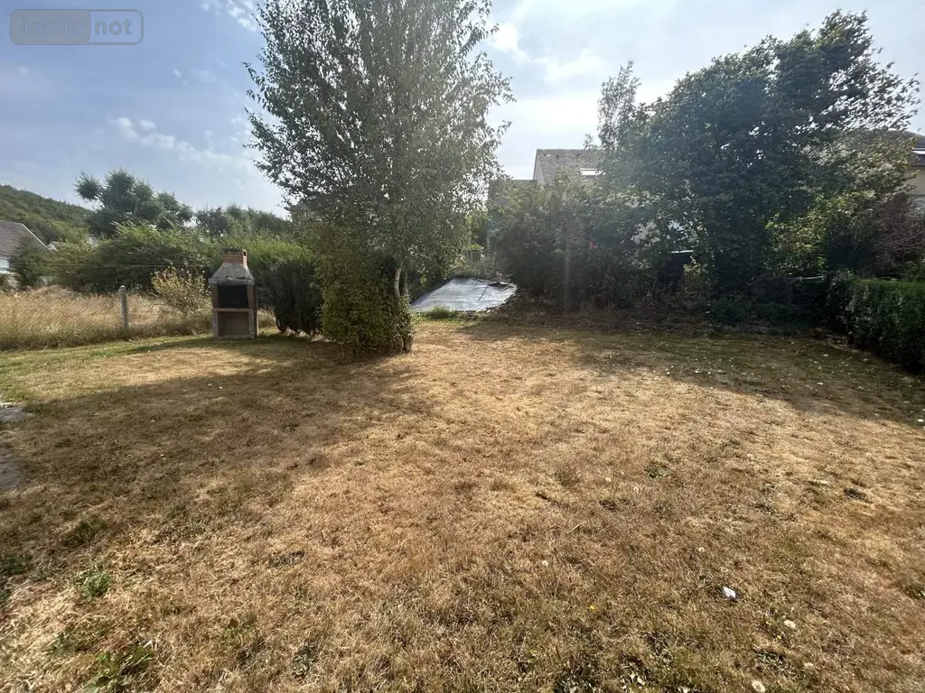 Maison a vendre Saint-Saëns 76680 Seine-Maritime 76 79 m2 2 pièces 166950 euros 016/3065/MAV 009