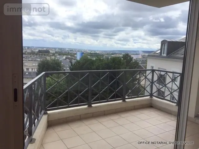 Appartement a vendre Rouen 76000 Seine-Maritime 76 91 m2 4 pièces 363450 euros 016/3070 002