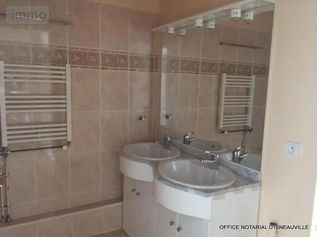 Appartement a vendre Rouen 76000 Seine-Maritime 76 91 m2 4 pièces 363450 euros 016/3070 004