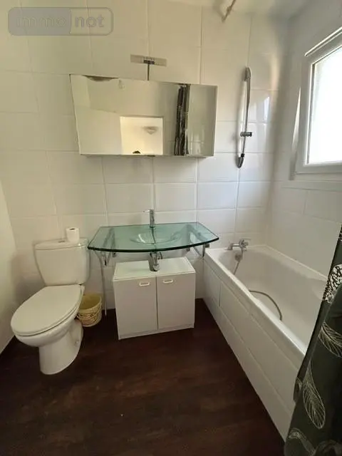 Location maison Isneauville 76230 Seine-Maritime 76 119 m2 6 pièces 1350 euros 016/3072/SA 003