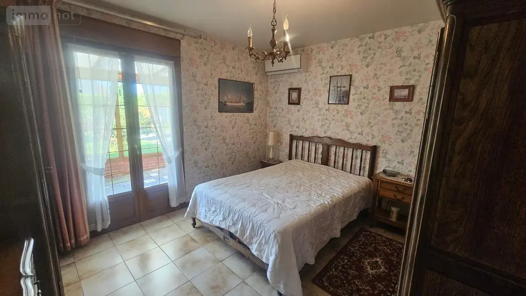 Maison a vendre Vieux-Manoir 76750 Seine-Maritime 76 104 m2 5 pièces 198000 euros 016/3075AM 011