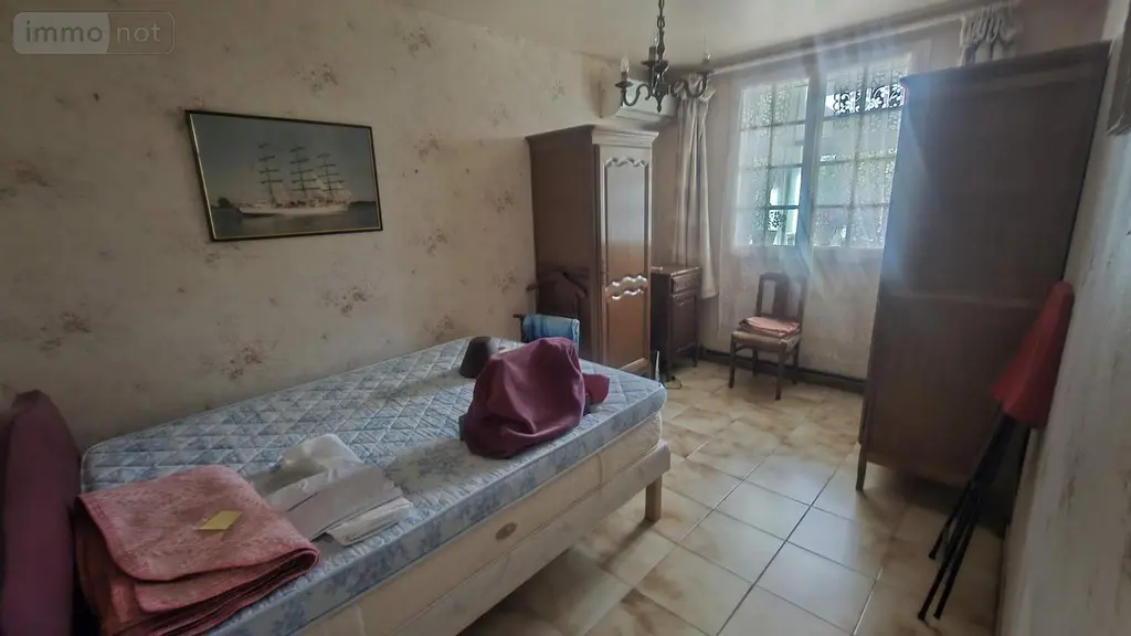 Maison a vendre Vieux-Manoir 76750 Seine-Maritime 76 104 m2 5 pièces 198000 euros 016/3075AM 012