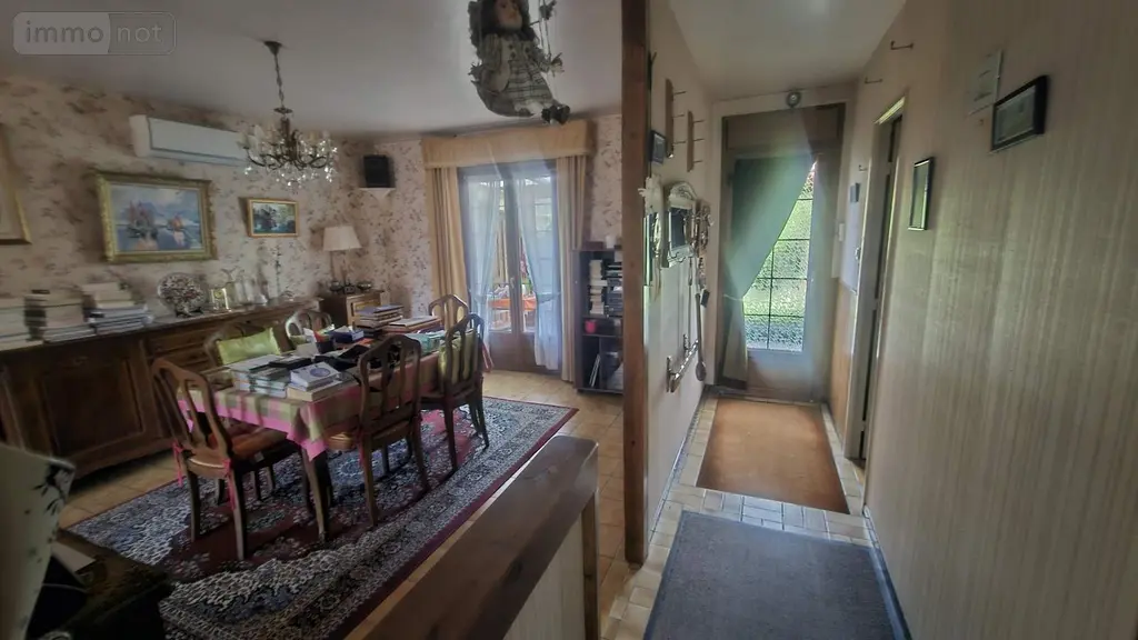 Maison a vendre Vieux-Manoir 76750 Seine-Maritime 76 104 m2 5 pièces 198000 euros 016/3075AM 005