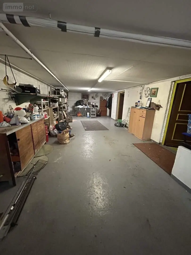 Maison a vendre Bully 76270 Seine-Maritime 76 95 m2 6 pièces 177300 euros 016/3084/MAV 012