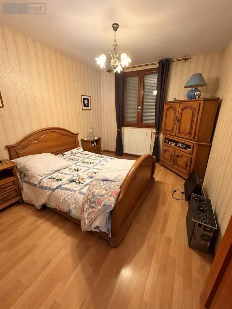 Maison a vendre Bully 76270 Seine-Maritime 76 95 m2 6 pièces 177300 euros 016/3084/MAV 005