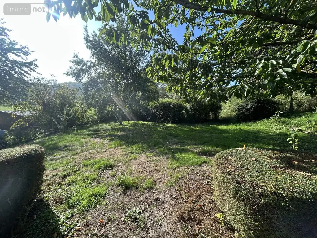 Maison a vendre Bully 76270 Seine-Maritime 76 95 m2 6 pièces 177300 euros 016/3084/MAV 007