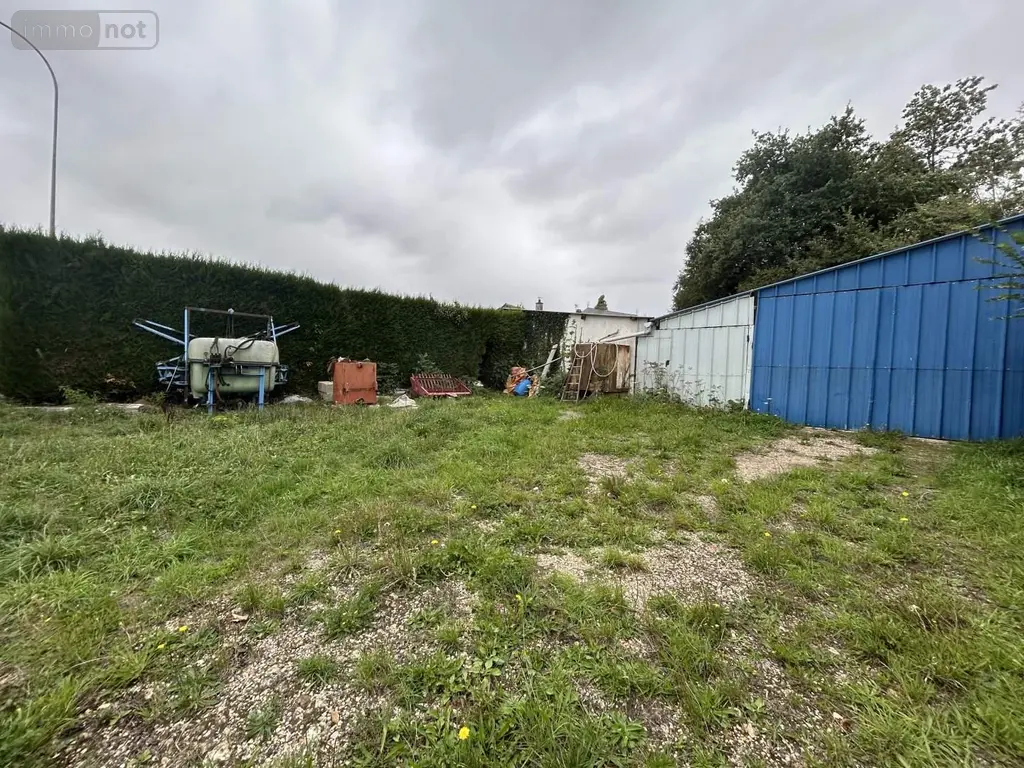 Maison a vendre Bracquetuit 76850 Seine-Maritime 76 103 m2 5 pièces 93960 euros 016/3086/MAV 010