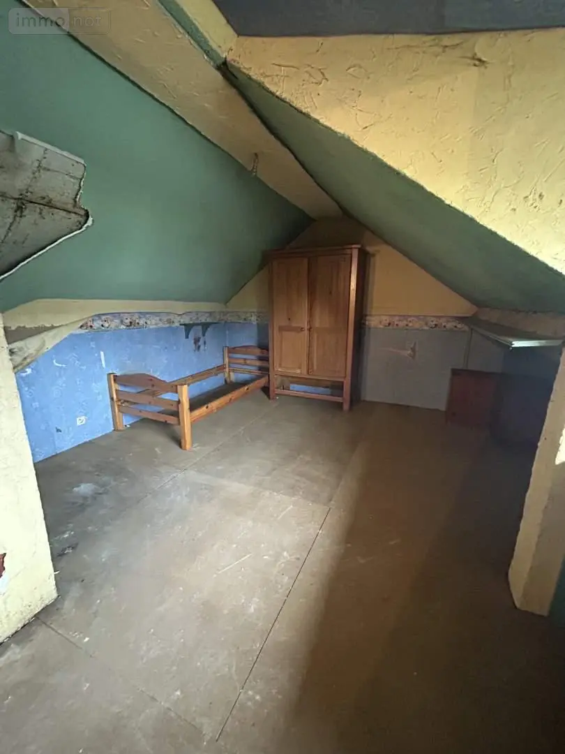 Maison a vendre Bracquetuit 76850 Seine-Maritime 76 103 m2 5 pièces 93960 euros 016/3086/MAV 003