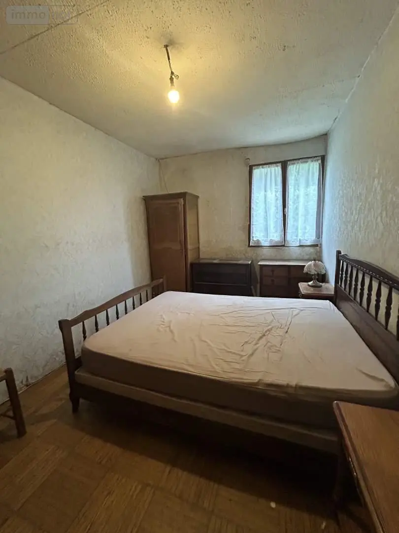 Maison a vendre Bracquetuit 76850 Seine-Maritime 76 103 m2 5 pièces 93960 euros 016/3086/MAV 006
