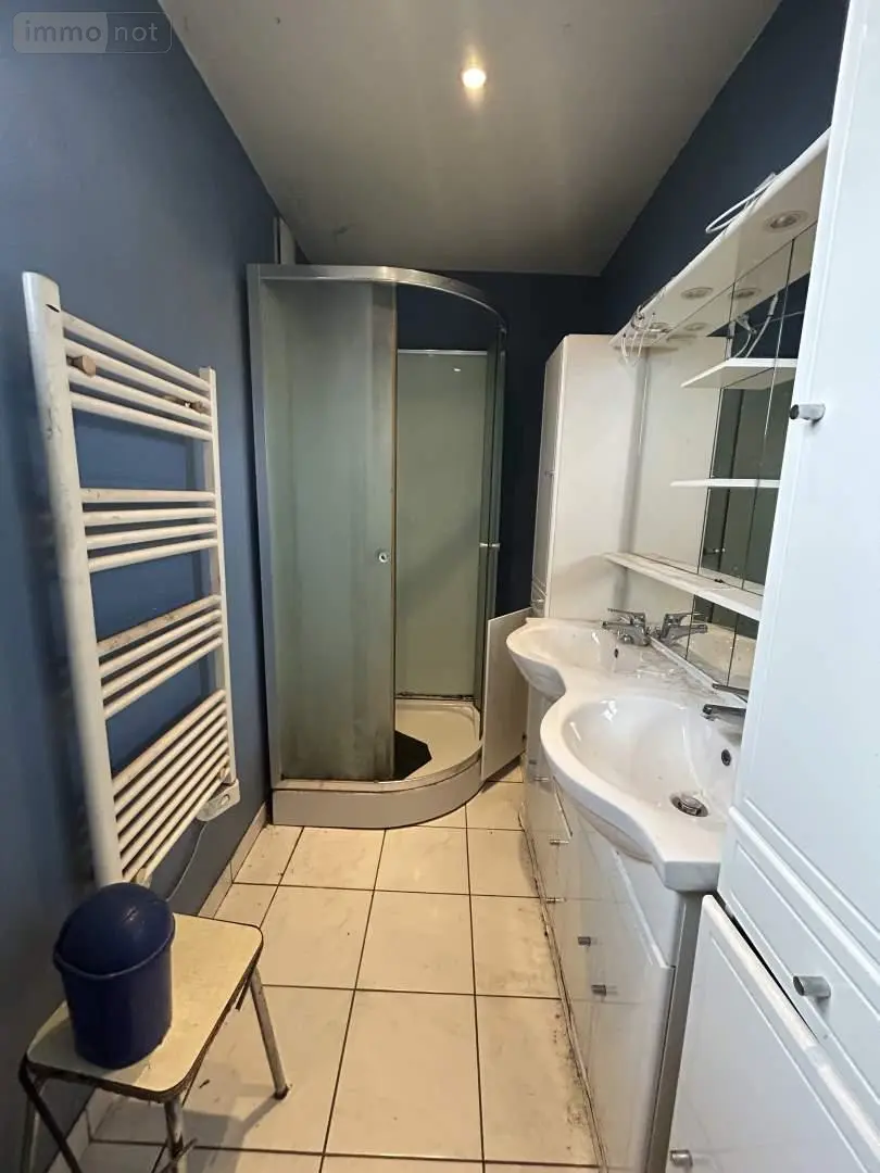 Maison a vendre Bracquetuit 76850 Seine-Maritime 76 103 m2 5 pièces 93960 euros 016/3086/MAV 007
