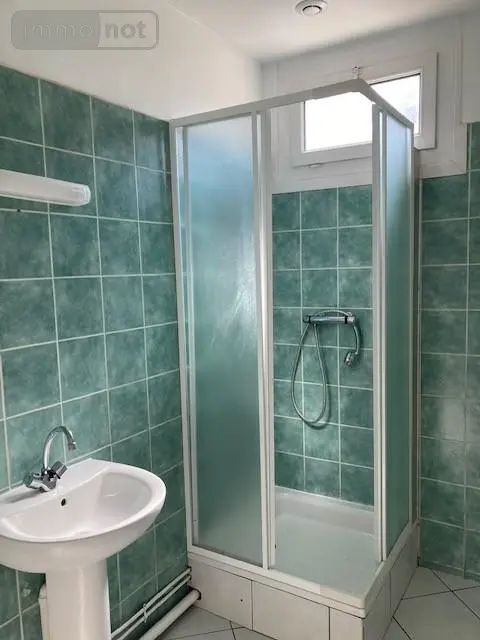 Location appartement Bihorel 76420 Seine-Maritime 76 49 m2 3 pièces 635 euros 016/3095/SA 002