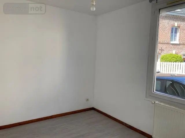 Location appartement Bihorel 76420 Seine-Maritime 76 49 m2 3 pièces 635 euros 016/3095/SA 004