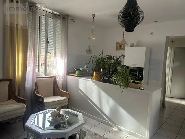 Location appartement Bihorel 76420 Seine-Maritime 76 49 m2 3 pièces 635 euros 016/3095/SA 005