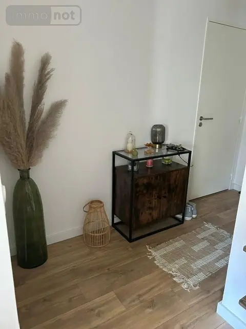 Location appartement Bihorel 76420 Seine-Maritime 76 48 m2 2 pièces 678 euros 016/3097/SA 002