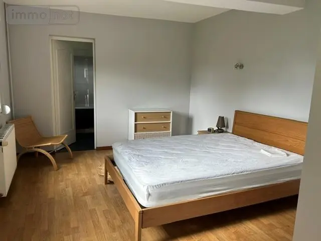 Location maison Isneauville 76230 Seine-Maritime 76 88 m2 3 pièces 895 euros 016/3098/SA 002