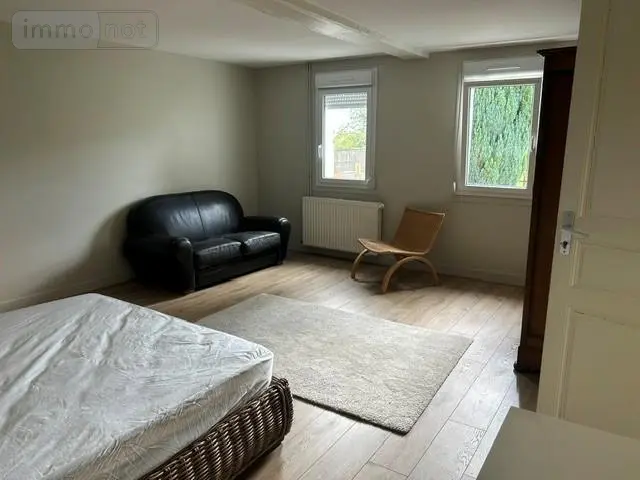 Location maison Isneauville 76230 Seine-Maritime 76 88 m2 3 pièces 895 euros 016/3098/SA 003