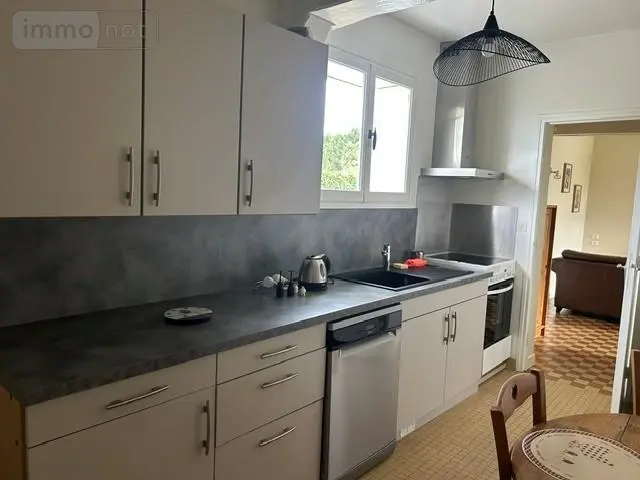 Location maison Isneauville 76230 Seine-Maritime 76 88 m2 3 pièces 895 euros 016/3098/SA 004
