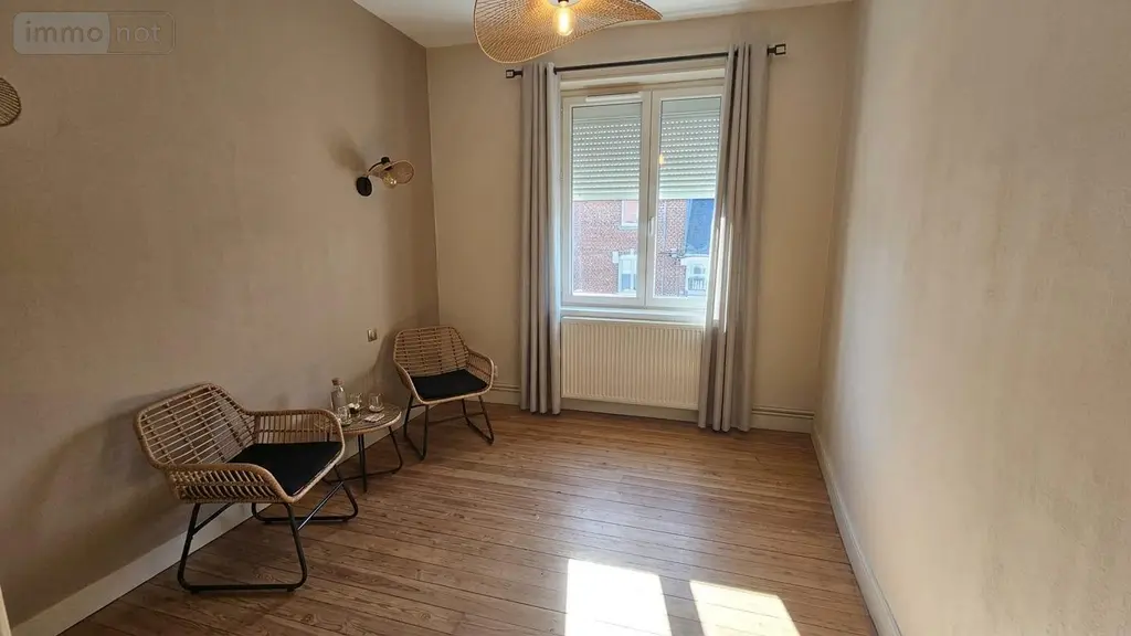 Location maison Buchy 76750 Seine-Maritime 76 86 m2 3 pièces 800 euros 016/3100AM 013