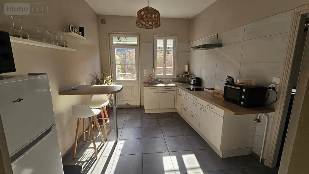 Location maison Buchy 76750 Seine-Maritime 76 86 m2 3 pièces 800 euros 016/3100AM 002