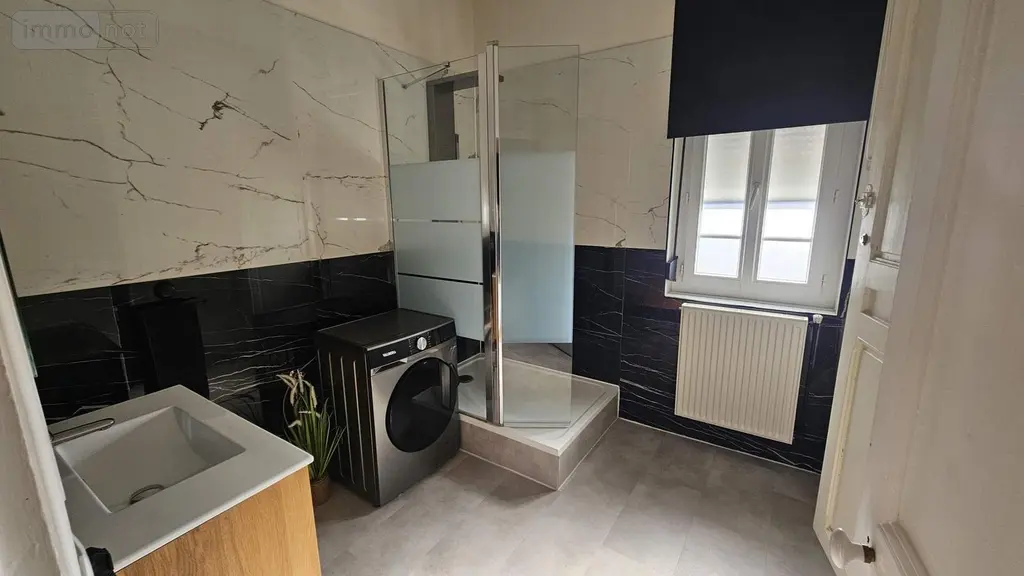 Location maison Buchy 76750 Seine-Maritime 76 86 m2 3 pièces 800 euros 016/3100AM 005