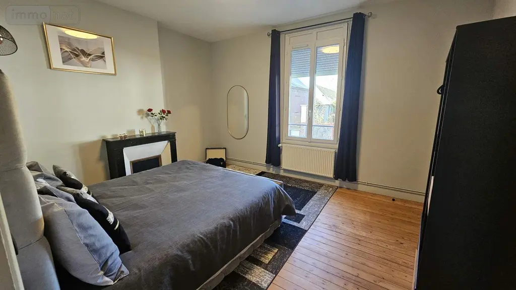 Location maison Buchy 76750 Seine-Maritime 76 86 m2 3 pièces 800 euros 016/3100AM 007