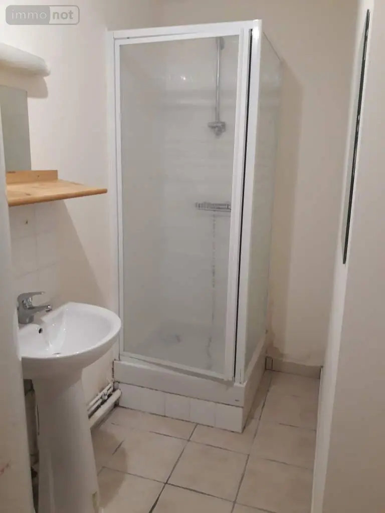 Location maison Buchy 76750 Seine-Maritime 76 60 m2 4 pièces 457 euros 016/973AM 002