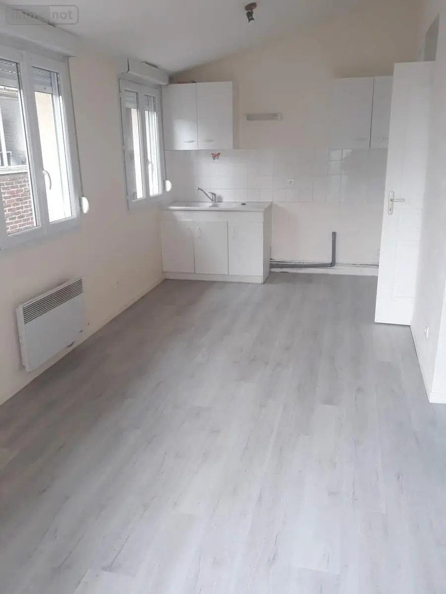 Location maison Buchy 76750 Seine-Maritime 76 60 m2 4 pièces 457 euros 016/973AM 006