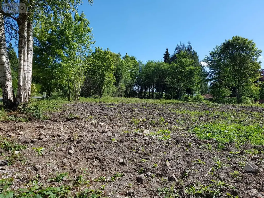 Terrain a batir a vendre Machy 80150 Somme 80 60 m2 1 pièce 52500 euros 113/1308 003