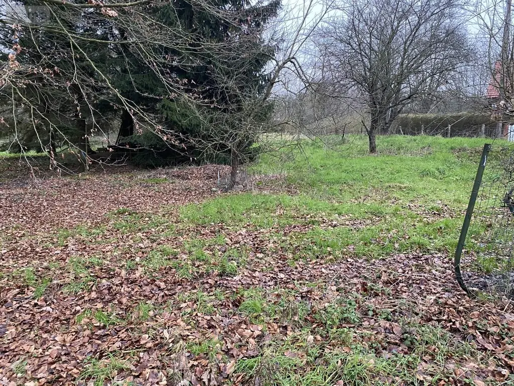 Terrain a batir a vendre Dompierre-sur-Authie 80150 Somme 80 800 m2 27500 euros 113/1513 003