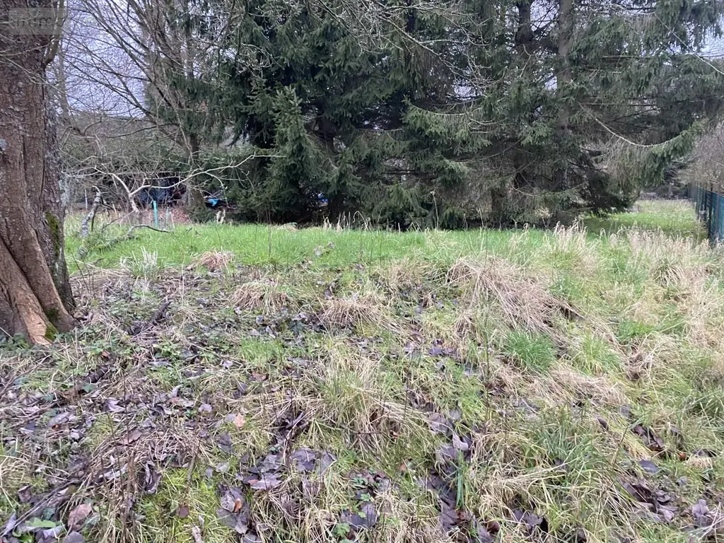 Terrain a batir a vendre Dompierre-sur-Authie 80150 Somme 80 800 m2 27500 euros 113/1513 005