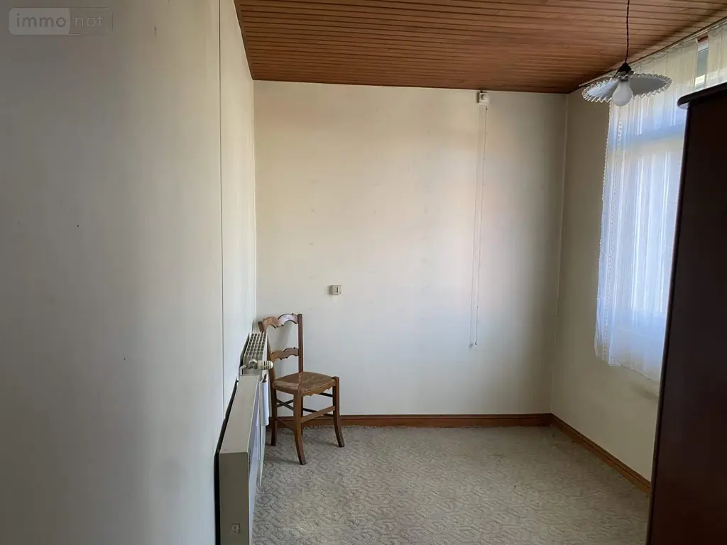 Maison a vendre Dompierre-sur-Authie 80150 Somme 80 67 m2 4 pièces 142250 euros 113/1583 002