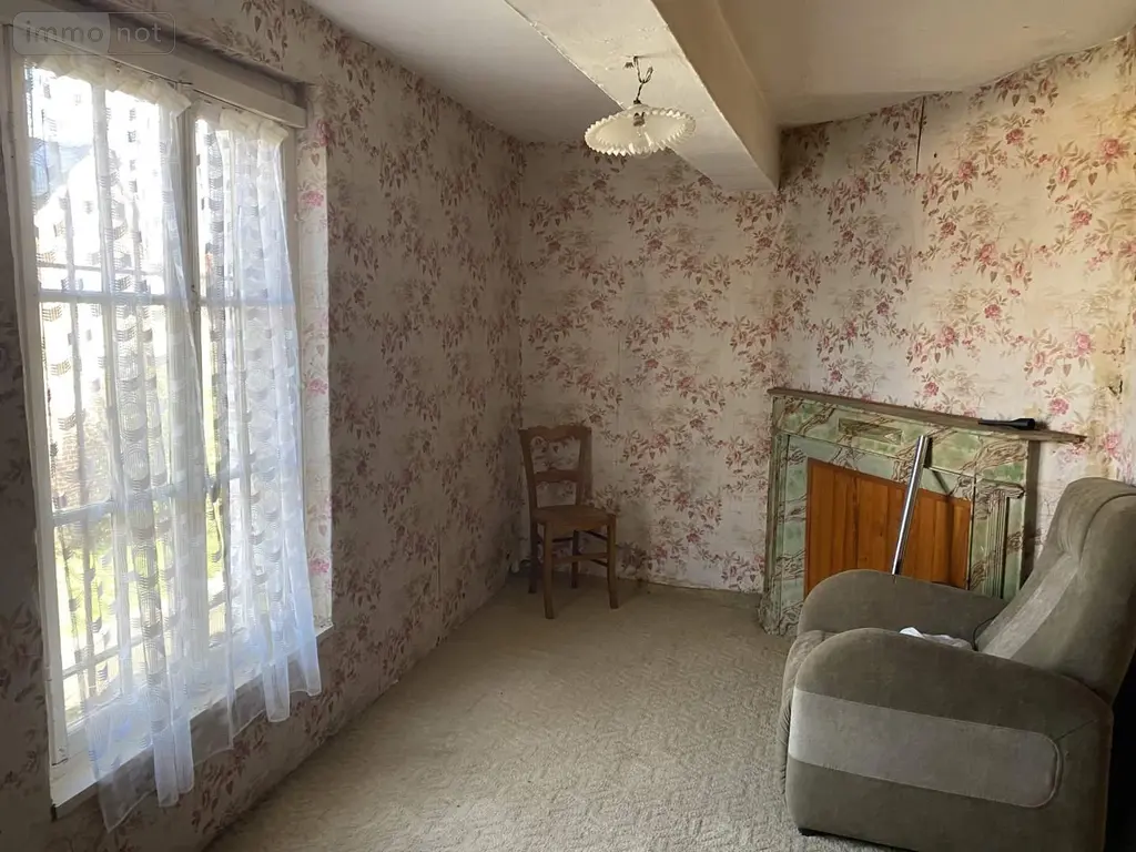 Maison a vendre Dompierre-sur-Authie 80150 Somme 80 67 m2 4 pièces 142250 euros 113/1583 006