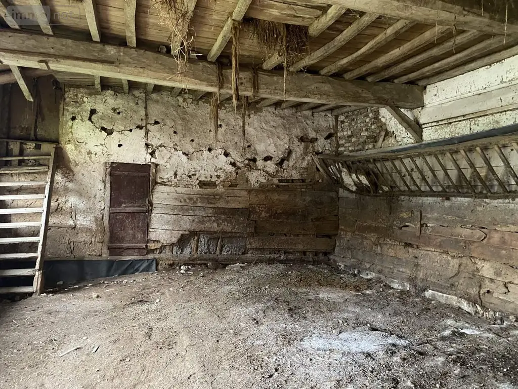 Maison a vendre Dompierre-sur-Authie 80150 Somme 80 67 m2 4 pièces 142250 euros 113/1583 009