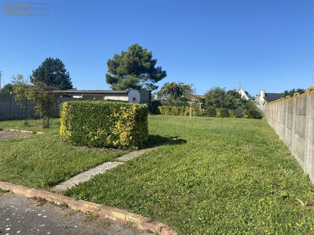 Maison a vendre Le Crotoy 80550 Somme 80 67 m2 4 pièces 286900 euros 113/1620 002